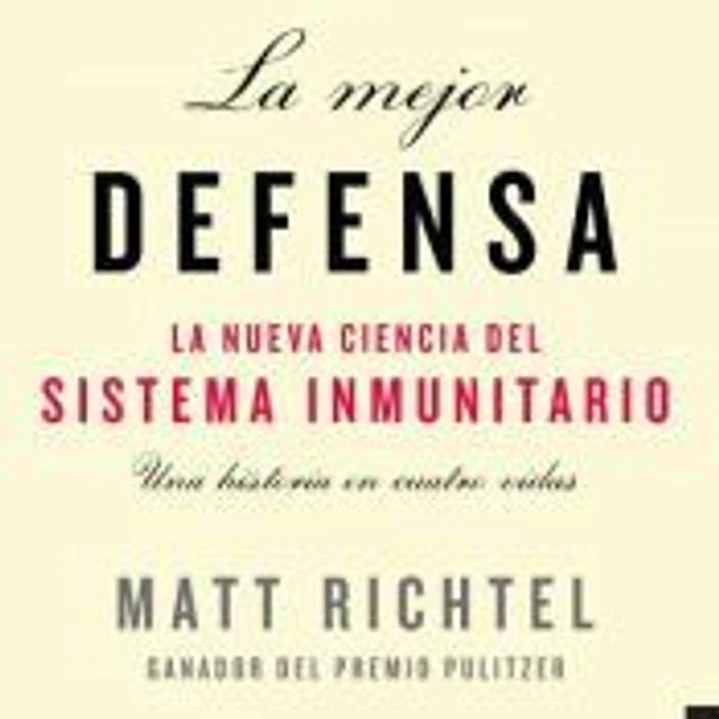 La mejor defensa 1