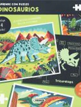 Dinosaurios