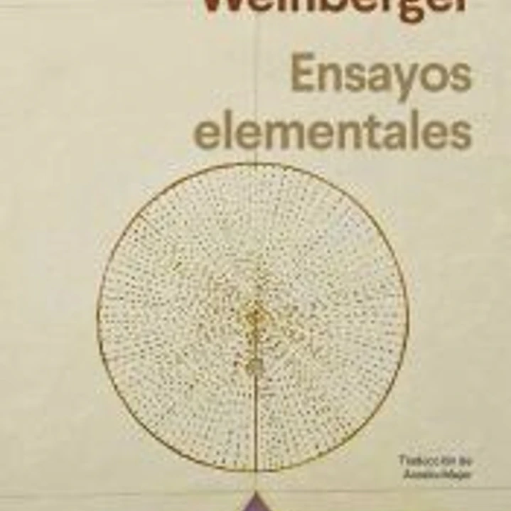 Ensayos elementales 1