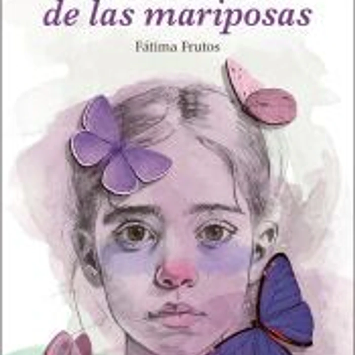 La impaciencia de las mariposas 1