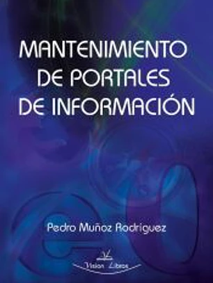 Mantenimiento de portales de información