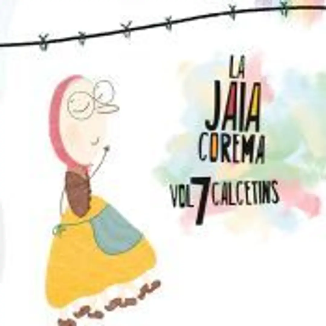 LA JAIA COREMA 1