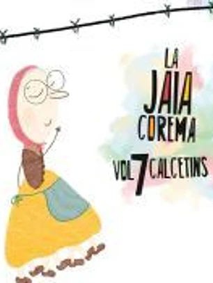 LA JAIA COREMA
