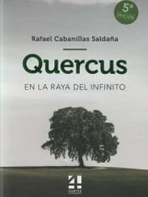 EN LA RAYA DEL INFINITO