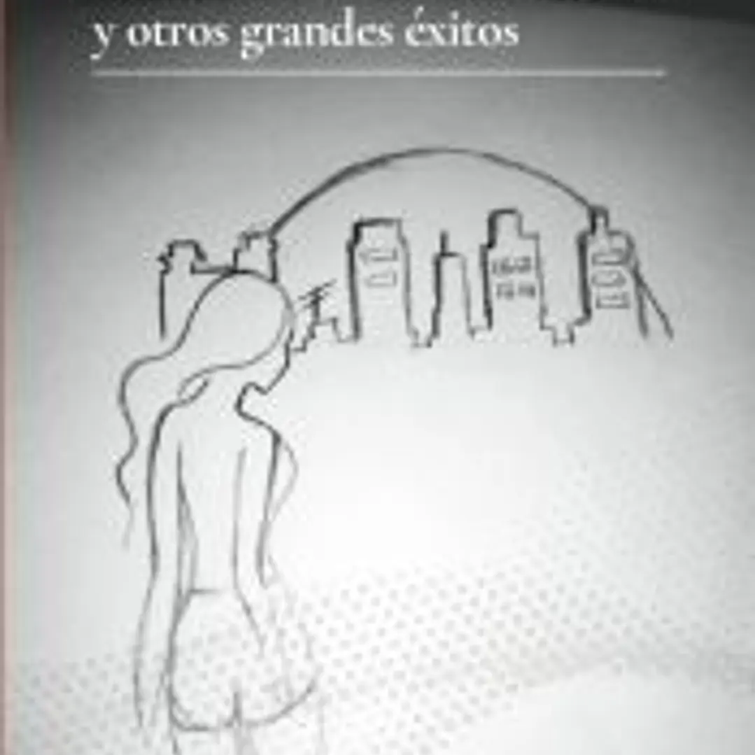 LA REINA DE LA CIUDAD Y OTROS GRANDES ÉXITOS 1