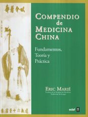 Compendio de Medicina China
