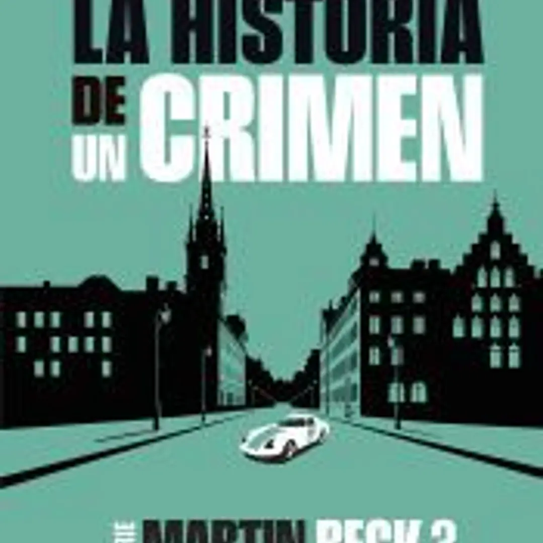 La historia de un crimen 3 1