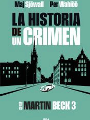 La historia de un crimen 3