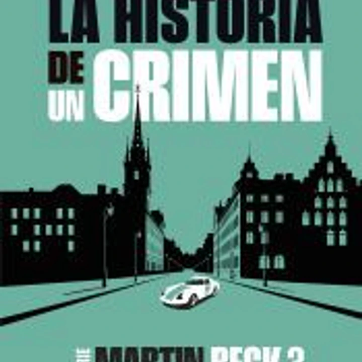 La historia de un crimen 3 1