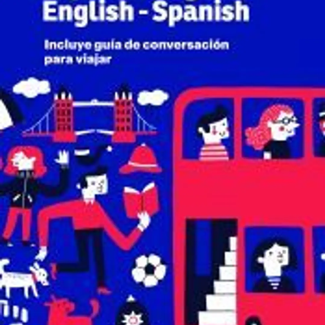 Diccionario ESPASA mini. Español - Inglés. English - Spanish: Incluye Guía de conversación para viajar 1