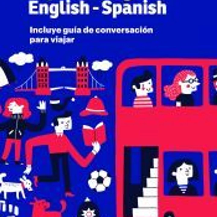 Diccionario ESPASA mini. Español - Inglés. English - Spanish: Incluye Guía de conversación para viajar 1