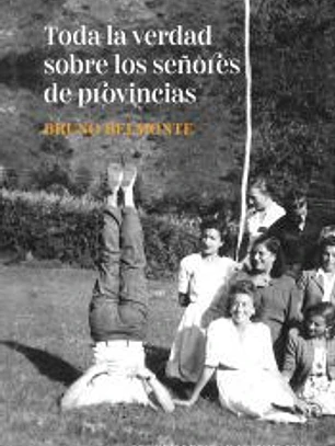 Toda la verdad sobre los señores de provincias