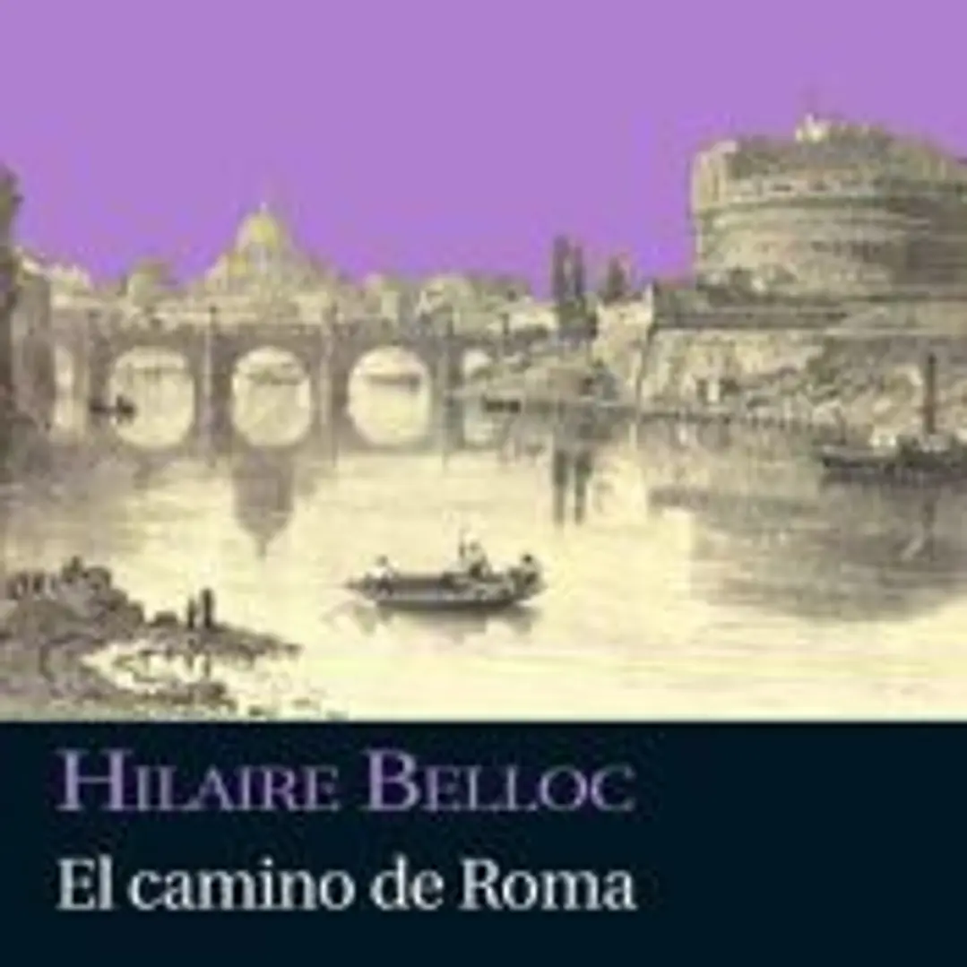 El camino de Roma 1