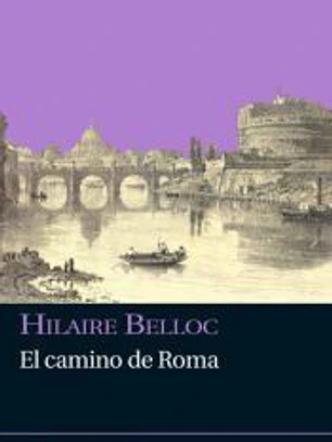 El camino de Roma
