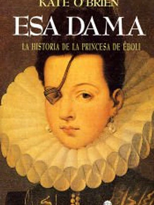 ESA DAMA