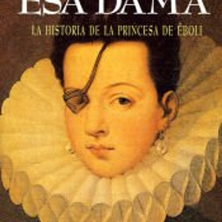 ESA DAMA 1