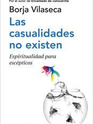 Las casualidades no existen