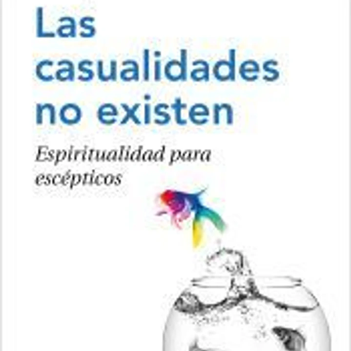 Las casualidades no existen 1
