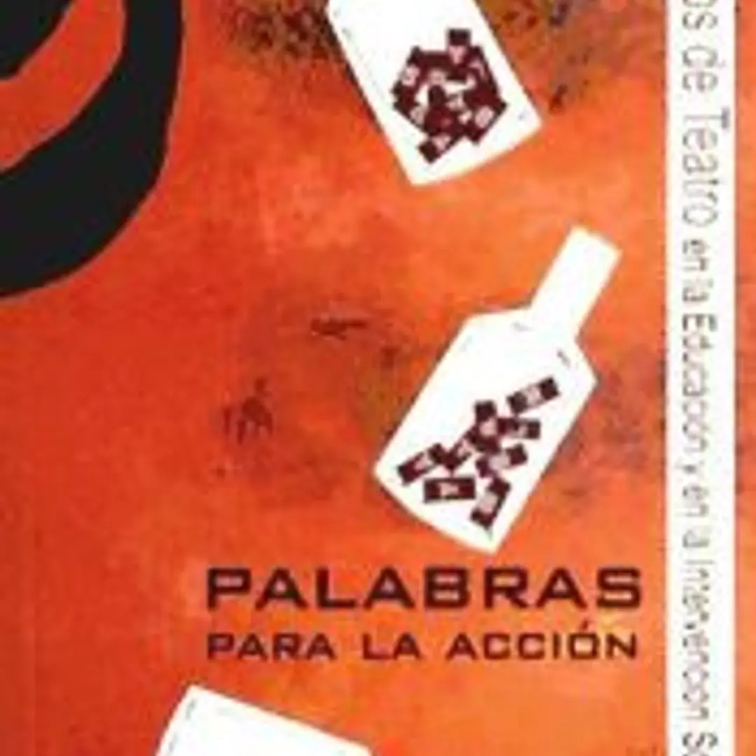 PALABRAS PARA LA ACCION 1