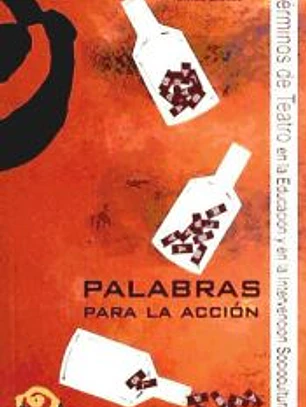 PALABRAS PARA LA ACCION