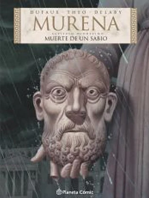 Murena nº 12