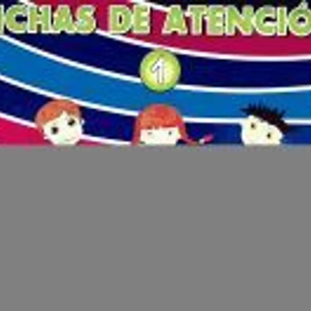 Fichas de atención 1 1