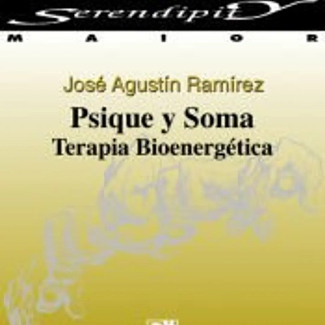 Psique y soma 1