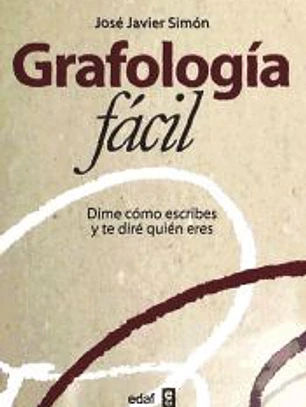 Grafología fácil