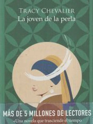 La joven de la perla