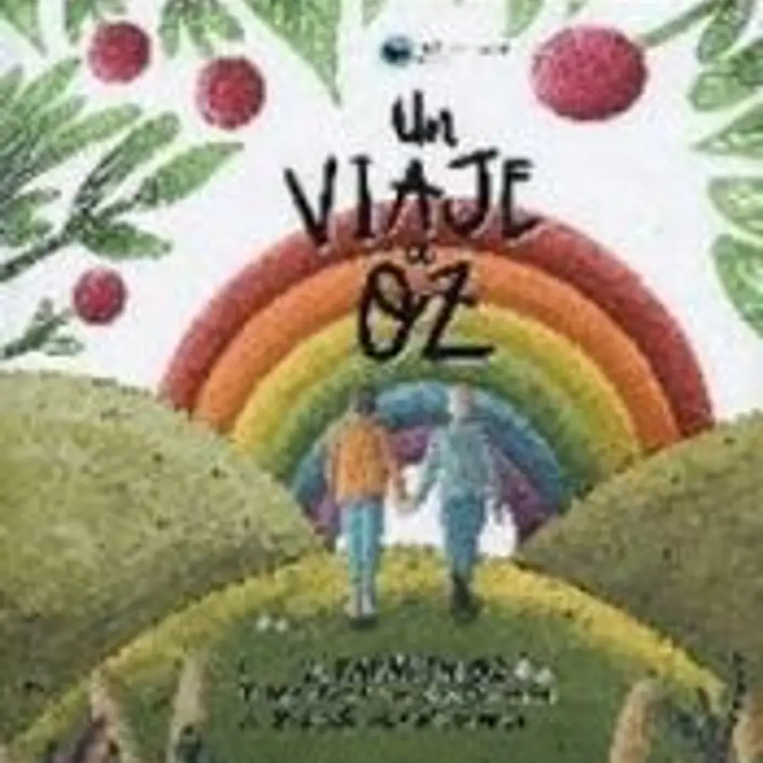 UN VIAJE A OZ 1