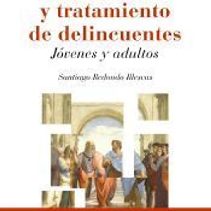 Manual de evaluación y tratamiento de delincuentes: Jóvenes y adultos 1