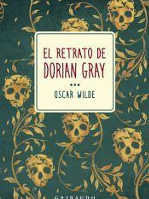 El retrato de Dorian Gray