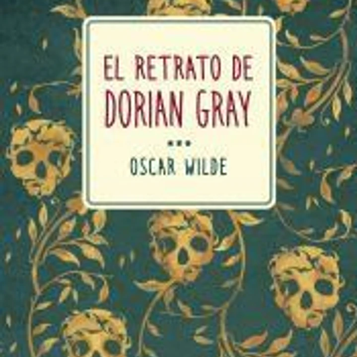 El retrato de Dorian Gray 1