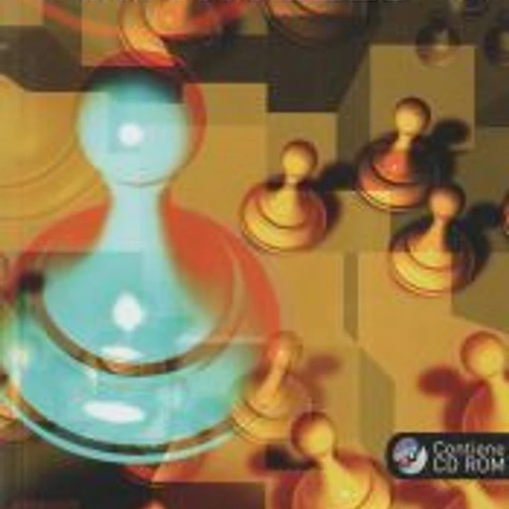 Ajedrez por niveles (Libro+CD) 1
