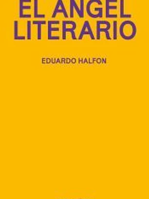 El ángel literario