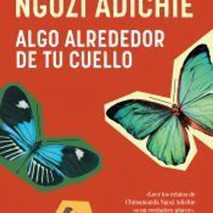 Algo alrededor de tu cuello 1