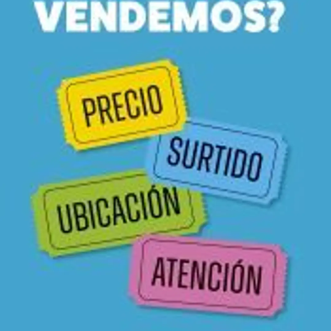 ¿Por qué vendemos? 1