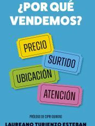 ¿Por qué vendemos?