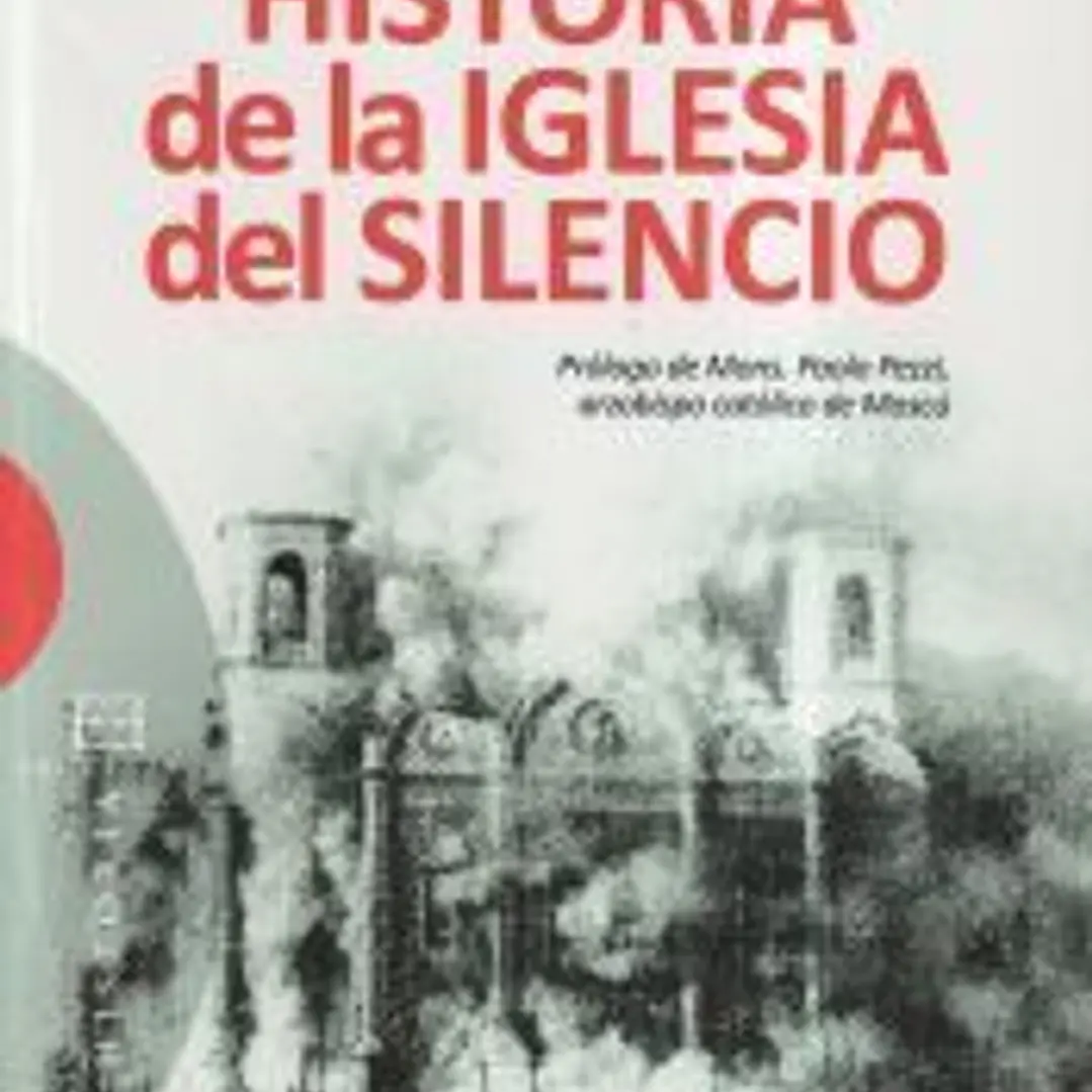 HISTORIA DE LA IGLESIA DEL SILENCIO 1