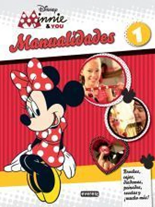 Minnie & You. Minniemanualidades 1
