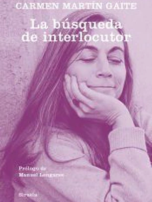 La búsqueda de interlocutor