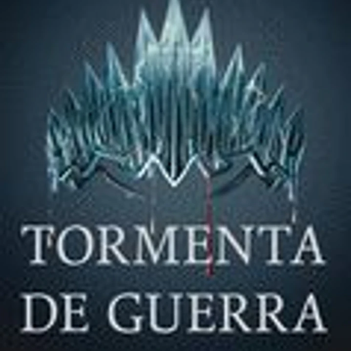 Tormenta de Guerra: Reina Roja 4 1