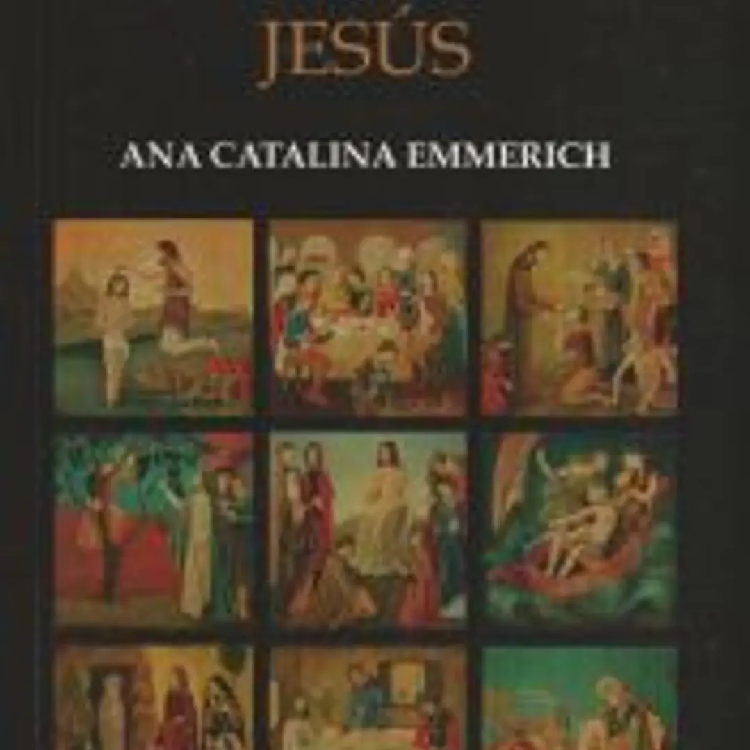 La vida pública de Jesús 1