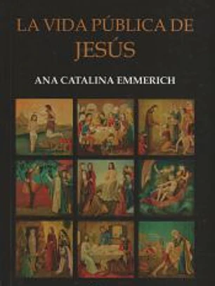 La vida pública de Jesús
