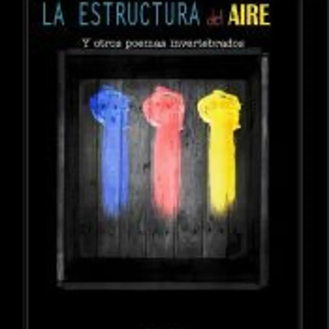 La estructura del aire 1