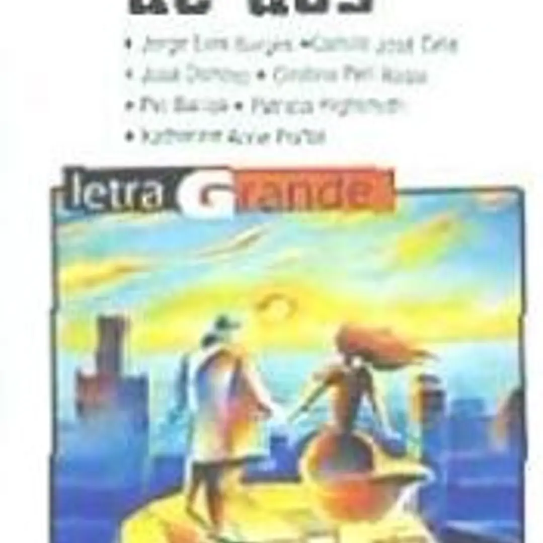 Historias de dos 1