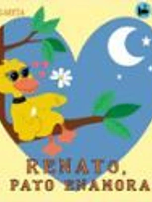 RENATO, EL PATO ENAMORADO
