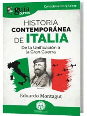 GuíaBurros: Historia contemporánea de Italia