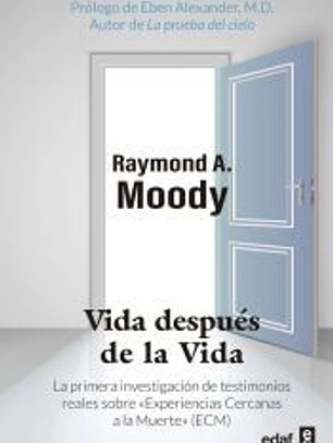 Vida después de la vida: La primera investigación de testimonios reales sobre Experiencias Cercanas a la Muerte (ECM)