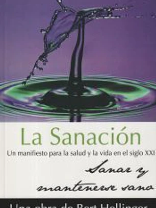 La sanacion